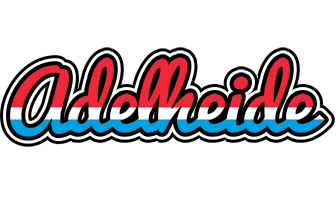 Adelheide norway logo