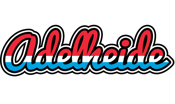 Adelheide norway logo