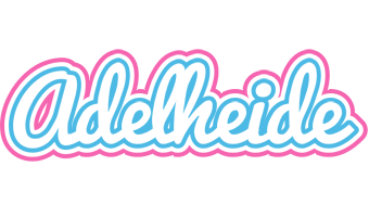 Adelheide outdoors logo