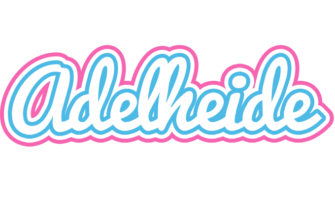 Adelheide outdoors logo