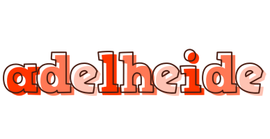 Adelheide paint logo