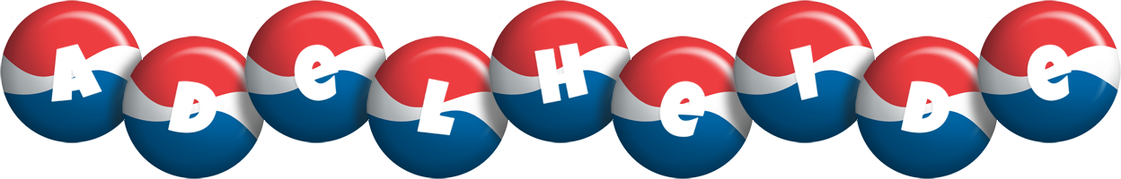 Adelheide paris logo