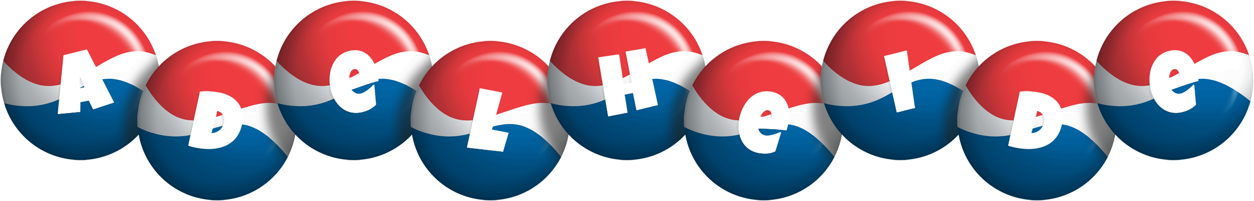 Adelheide paris logo