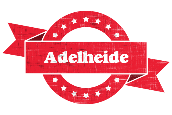 Adelheide passion logo