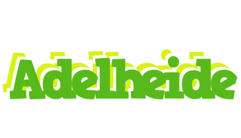 Adelheide picnic logo