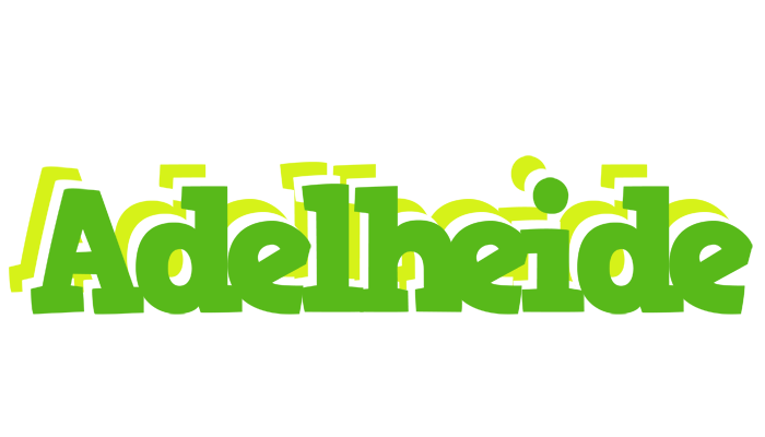 Adelheide picnic logo