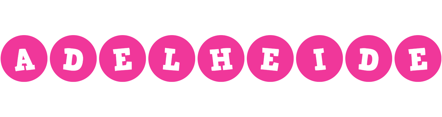 Adelheide poker logo