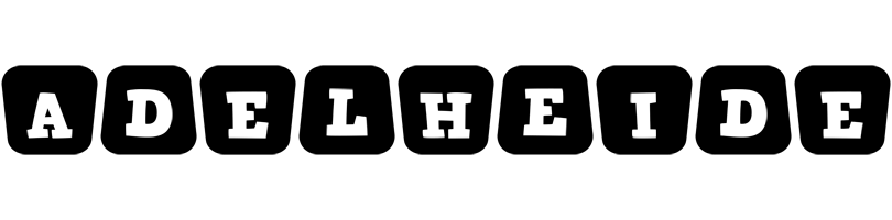 Adelheide racing logo