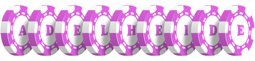 Adelheide river logo