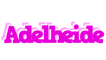 Adelheide rumba logo