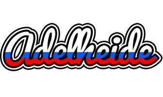 Adelheide russia logo