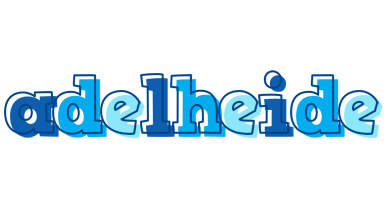 Adelheide sailor logo