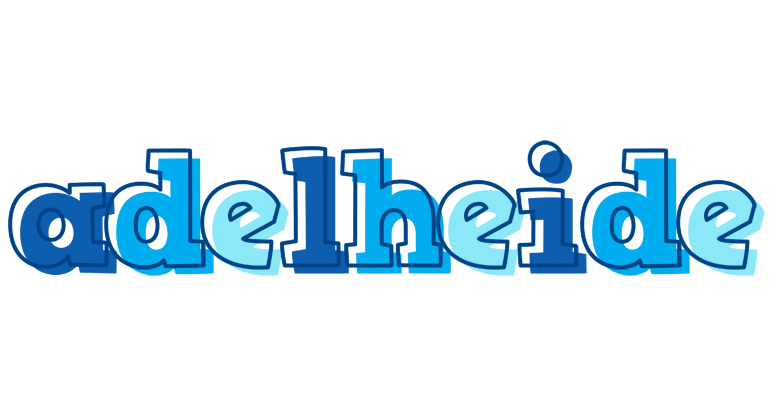Adelheide sailor logo