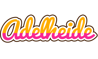Adelheide smoothie logo