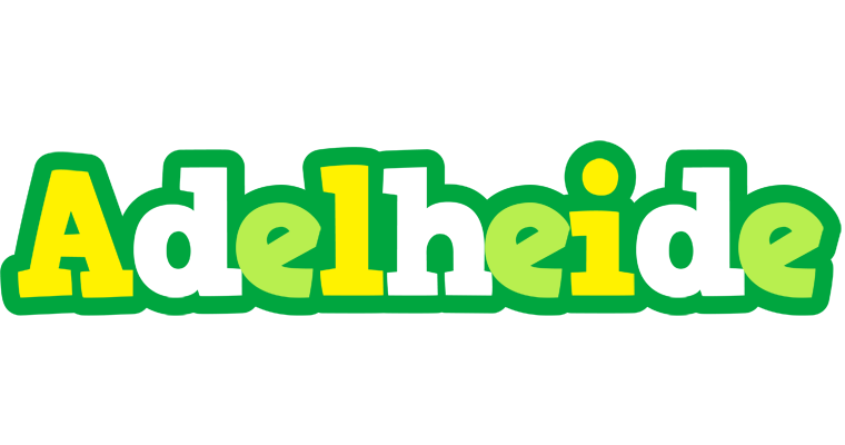 Adelheide soccer logo