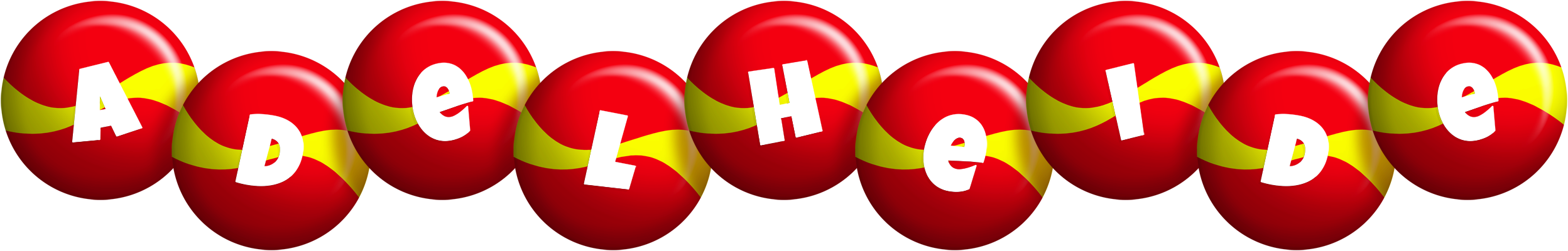 Adelheide spain logo