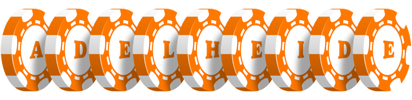 Adelheide stacks logo