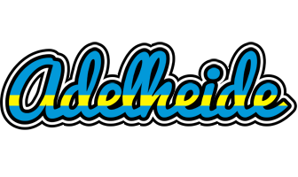 Adelheide sweden logo