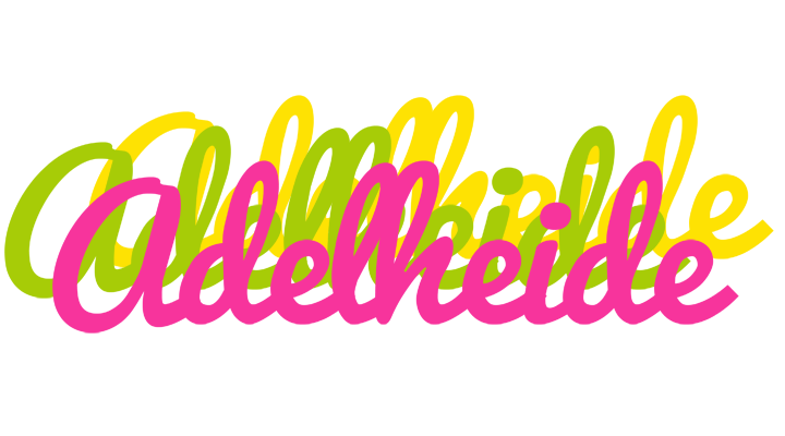 Adelheide sweets logo