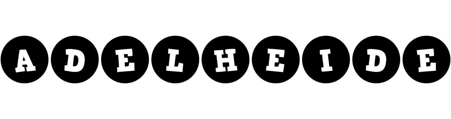 Adelheide tools logo