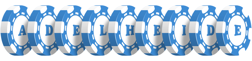Adelheide vegas logo