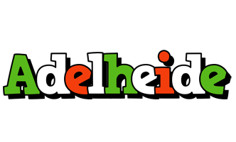 Adelheide venezia logo