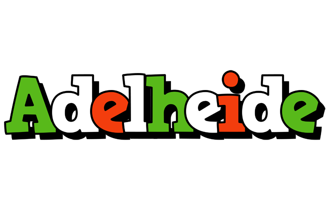 Adelheide venezia logo
