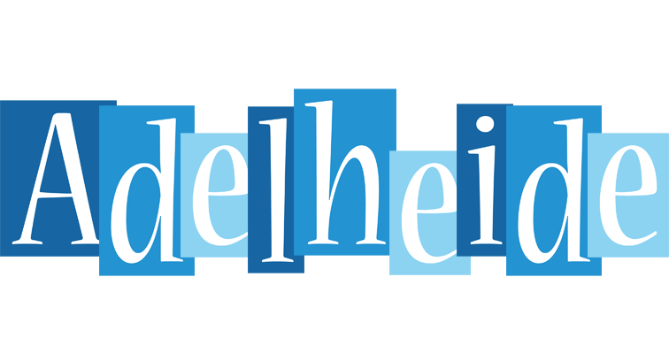 Adelheide winter logo