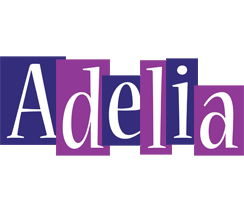 Adelia autumn logo