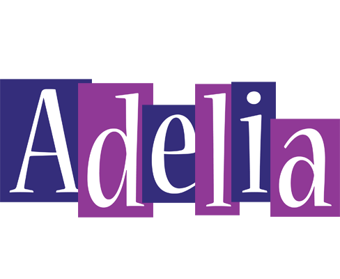 Adelia autumn logo