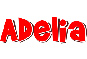 Adelia basket logo