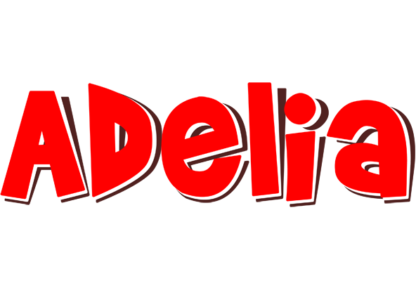 Adelia basket logo