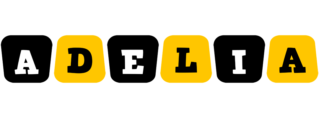 Adelia boots logo