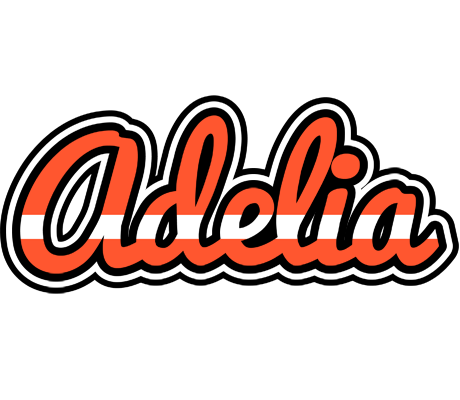 Adelia denmark logo
