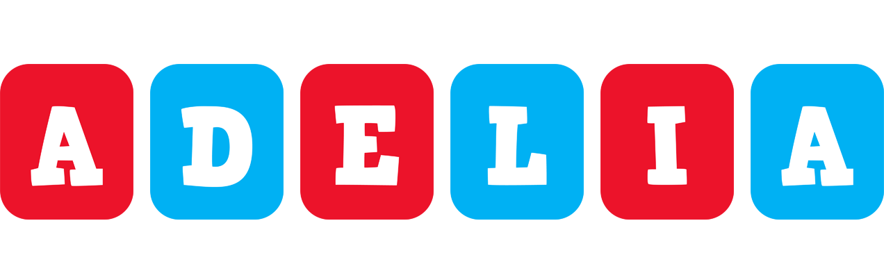 Adelia diesel logo
