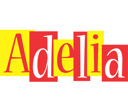 Adelia errors logo