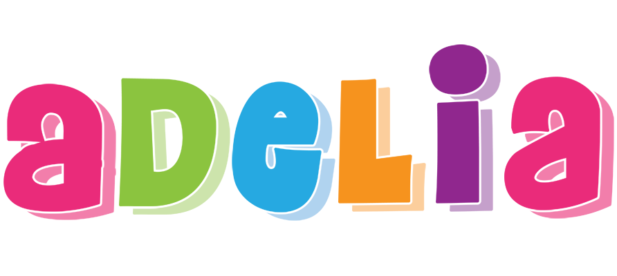 Adelia friday logo