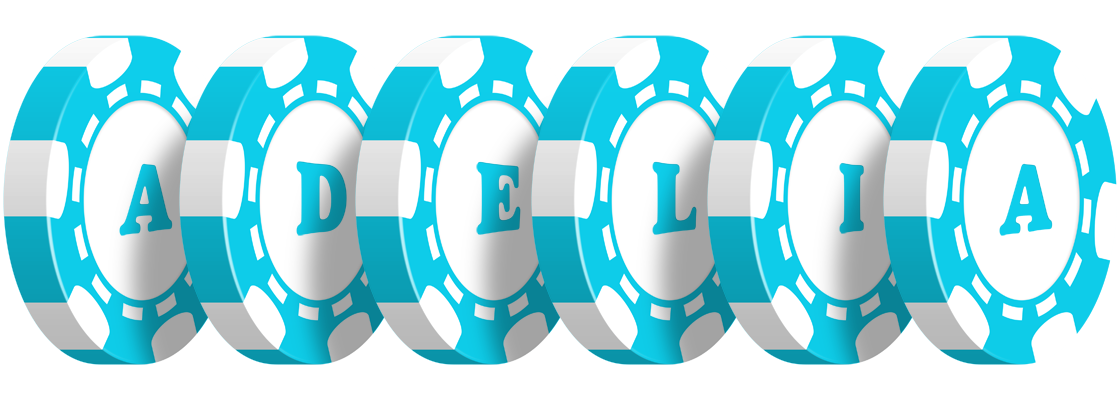 Adelia funbet logo