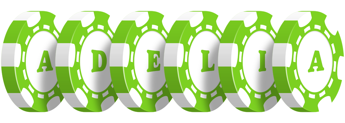 Adelia holdem logo
