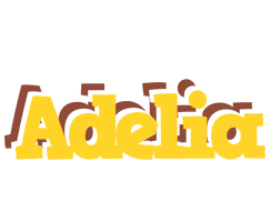 Adelia hotcup logo