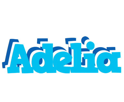 Adelia jacuzzi logo