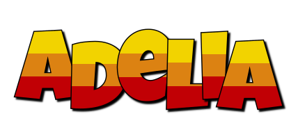 Adelia Logo | Name Logo Generator - I Love, Love Heart, Boots, Friday ...