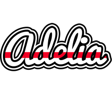 Adelia kingdom logo