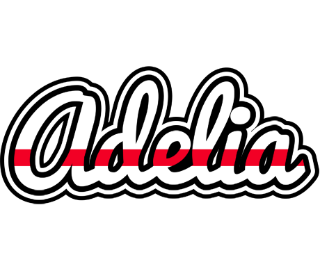 Adelia kingdom logo