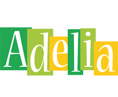 Adelia lemonade logo