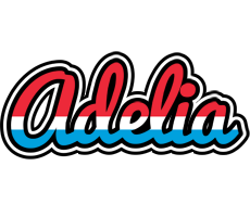 Adelia norway logo
