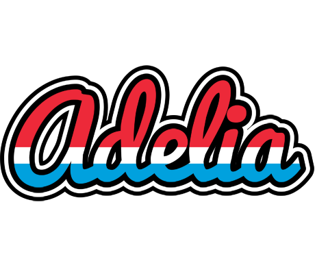 Adelia norway logo