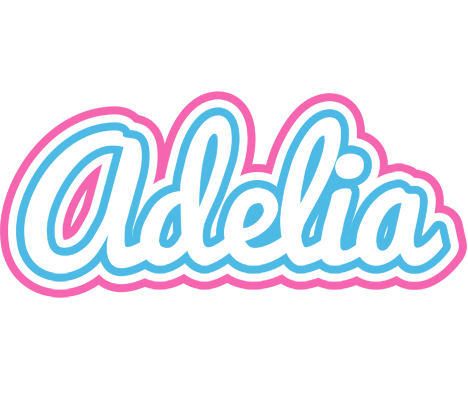 Adelia outdoors logo