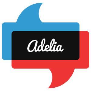 Adelia sharks logo