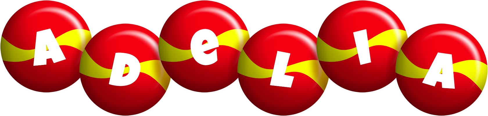 Adelia spain logo